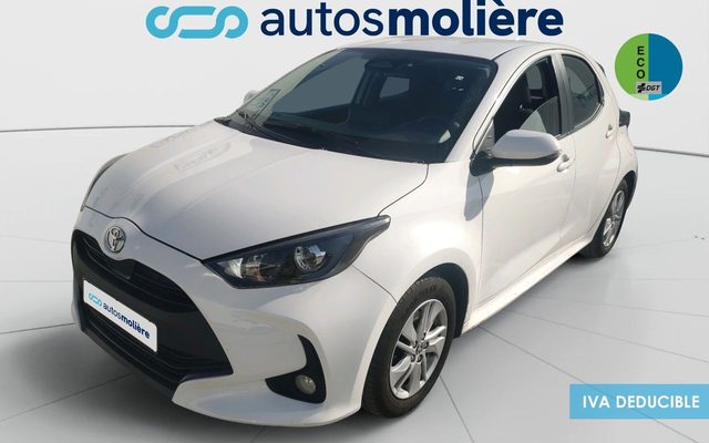 120H Business Plus 85 kW (116 CV)