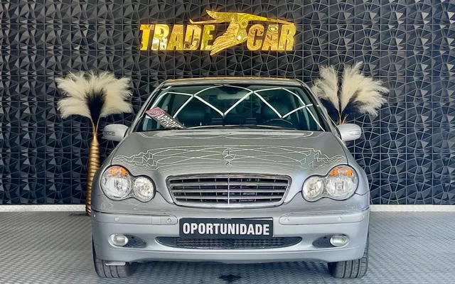 Mercedes-Benz C 220 CDI Avantgarde Aut.
