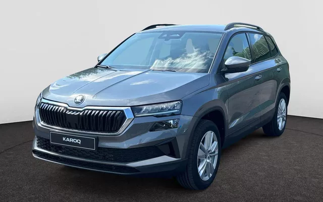 SKODA Karoq Skoda Karoq 1.5 TSI ACT Family DSG
