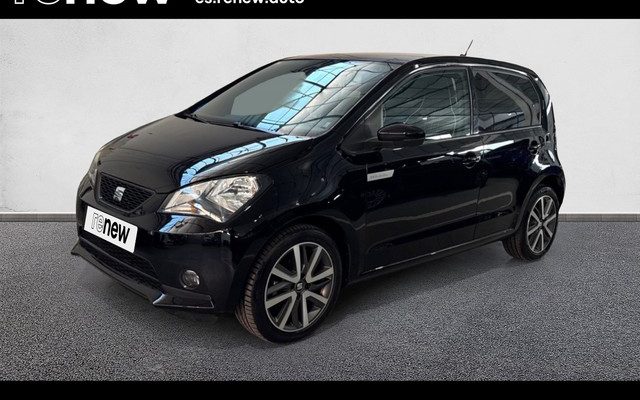 SEAT Mii Electric Plus 61 kW (83 CV)