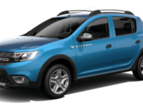 Dacia Spring Comfort Plus Electric 33 kW (45 CV)