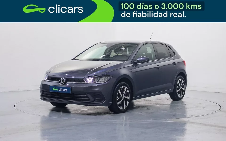 VOLKSWAGEN Polo Polo 1.0 TSI Mas 70kW