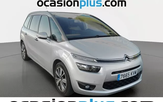 CITROEN C4 C4 Grand Picasso 2.0HDI Exclusive 150