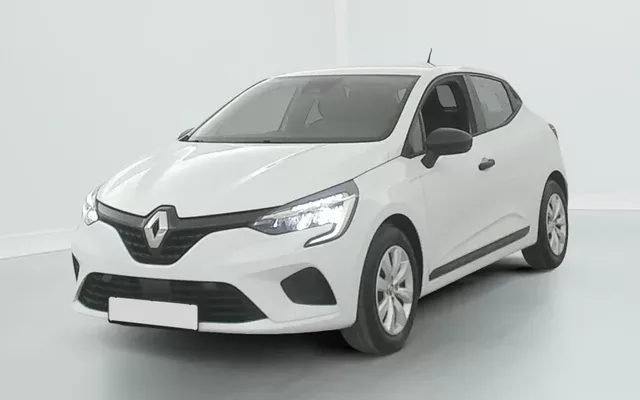 Renault Clio SCe 65 Authentic Occasion