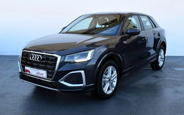 AUDI Q2 Q2 30 TFSI Advanced 85kW