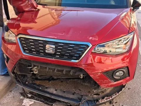 SEAT Arona Arona 1.0 TSI Ecomotive S&S Xcellence 115