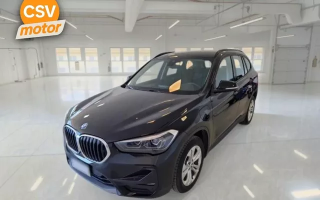 BMW X1 X1 xDrive25eA