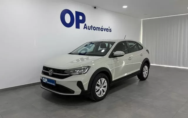 VW Taigo 1.0 TSI