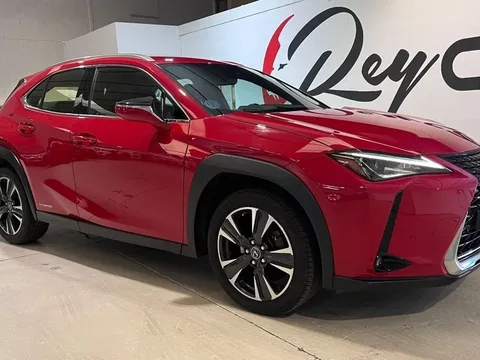 LEXUS UX UX 250h Executive Plus 2WD