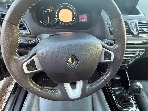 Renault Mégane