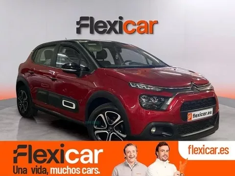 CITROEN C3 PureTech 60KW (83CV) Feel Pack