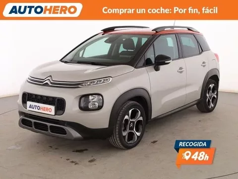 CITROEN C3 Aircross 1.2 PureTech Shine