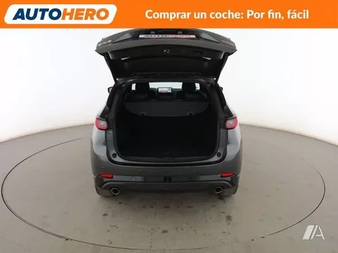 MAZDA CX-5 2.0 Skyactiv-G Mild-Hybrid Homura 2WD