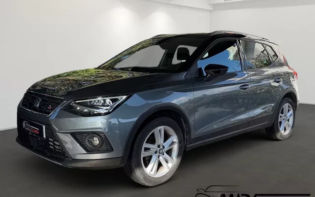 SEAT Arona 1.0 TSI FR