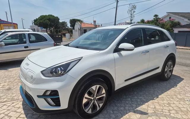 Kia Niro EV Edition 7