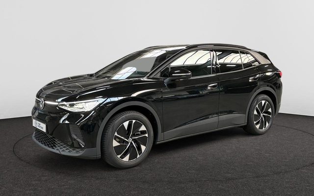 VOLKSWAGEN ID.4 79 kWh Pro Business Premium