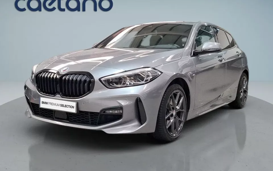 BMW 116 d Pack 50 anos M Auto