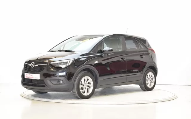 OPEL Crossland Crossland X 1.6T Selective 99