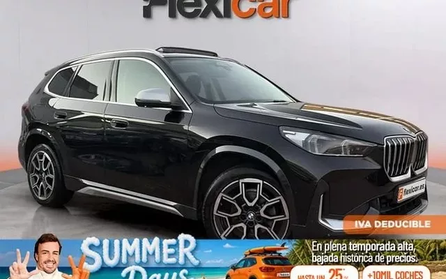 BMW X1 xDrive20d