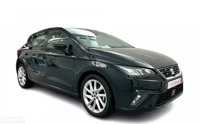 SEAT Ibiza 1.0 TSI S&S DSG FR