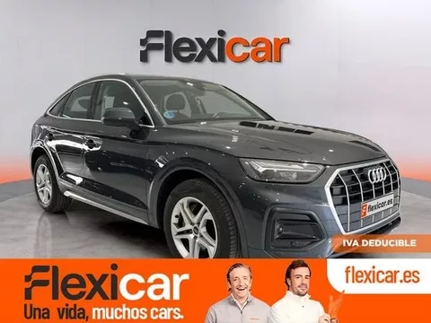 AUDI Q5 Advanced 35 TDI 120kW S tronic