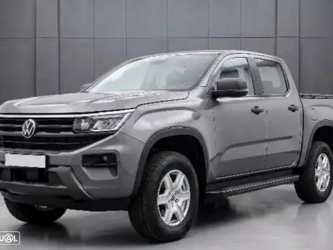 VW Amarok