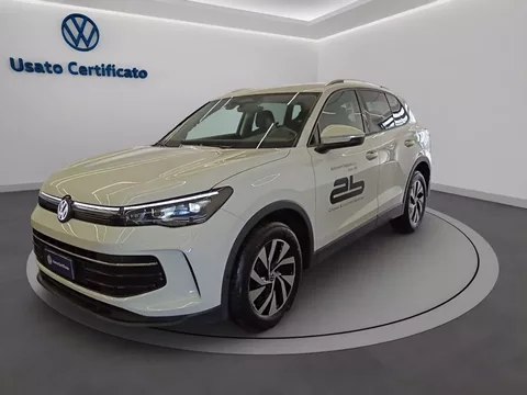 VOLKSWAGEN Tiguan 2.0 tdi edition plus 150cv dsg