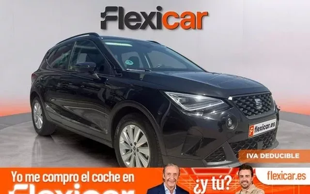 SEAT Arona Arona 1.0 TSI S&S Style Special Edition 115