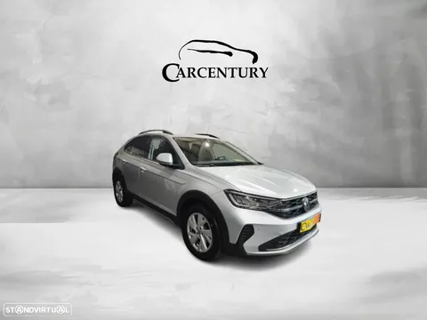 VW Taigo 1.0 TSI Life