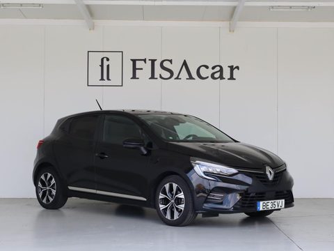RENAULT CLIO 1.0 TCE EVOLUTION BI-FUEL