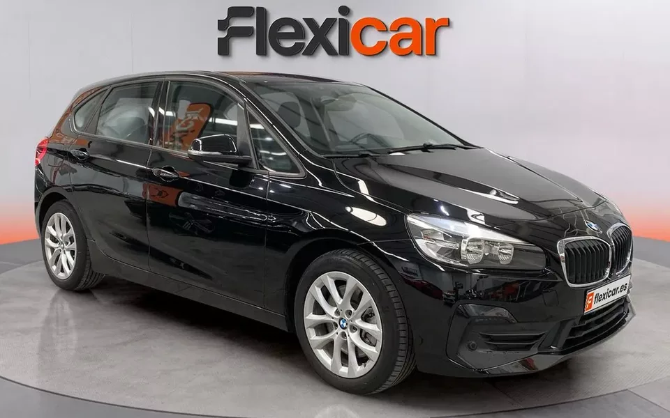 BMW 225xe Active Tourer Advantage