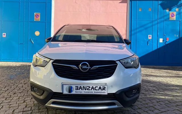 Opel Crossland X 1.6 CDTi Innovation