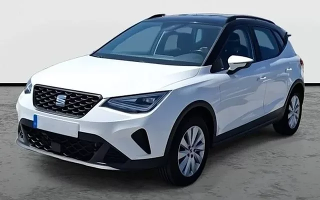 SEAT Arona SEAT 1.0 TSI 110 CV STYLE XL