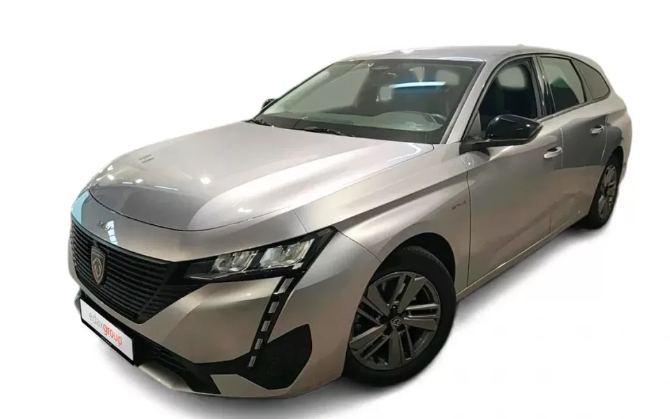Peugeot 308 SW 1.5 BlueHDi Style EAT8