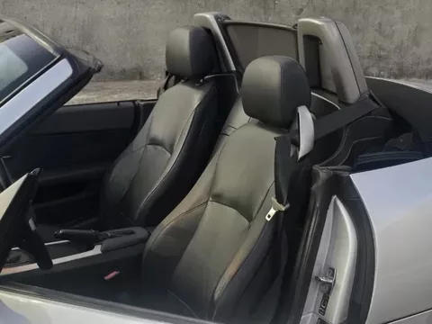 BMW Z4 2.2