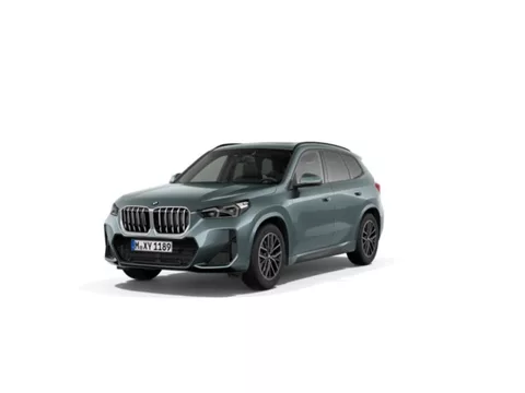 BMW X1 X1 xDrive 20dA