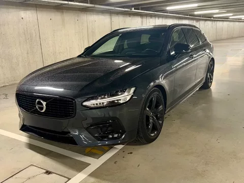Volvo V90 2.0 D4 R-Design Geartronic