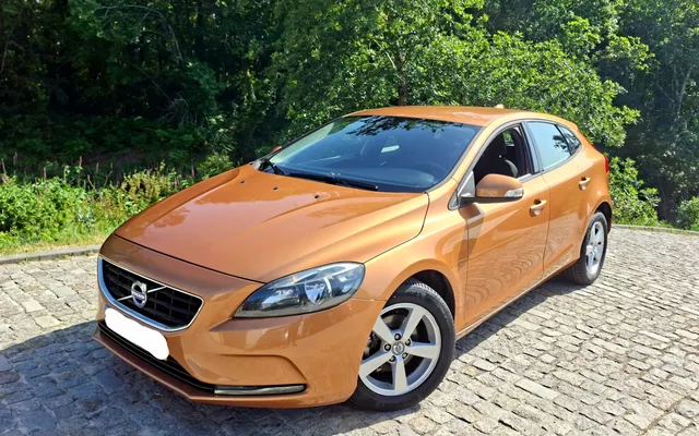 Volvo V40 1.6 D2 Volvo Ocean Race