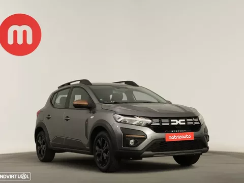 Dacia Sandero 1.0 TCe Extreme
