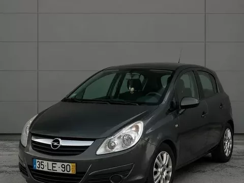 Opel Corsa 1.2 Enjoy