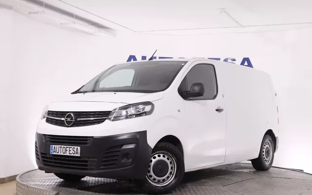 Opel Vivaro 1.5 D M STD 120CV 4P # IVA DEDUCIBLE