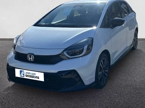 HONDA JAZZ e:HEV 1.5 i-MMD Advance Sport
