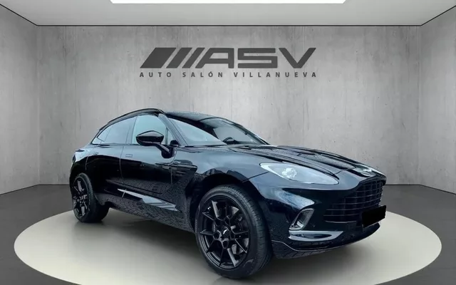 ASTON MARTIN DBX DBX 4.0 AWD Aut.