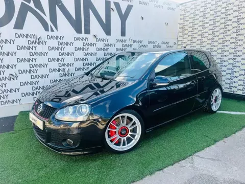 Volkswagen Golf 2007 2.0 GTi Edition 30 DSG