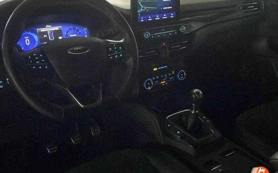 FORD Kuga Kuga 1.5 EcoBoost ST-Line FWD 150