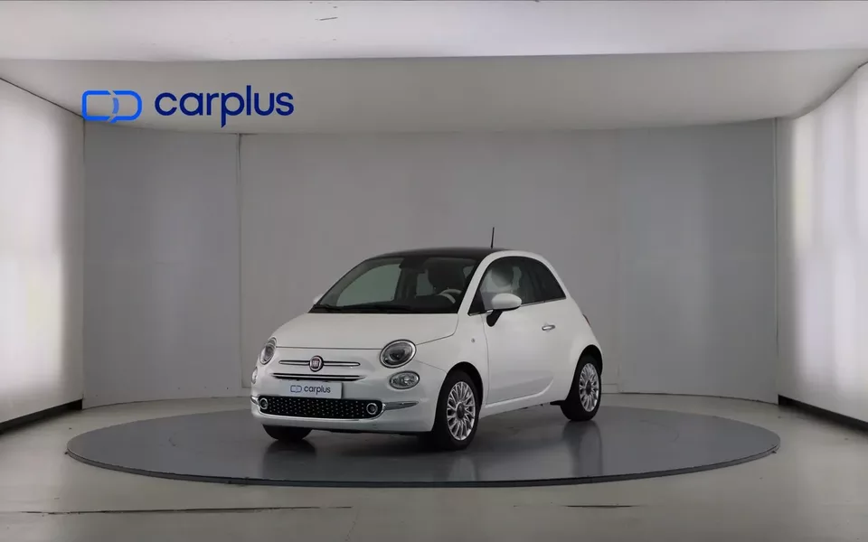 Fiat 500 Dolcevita 1.0 Hybrid 51KW (70 CV)