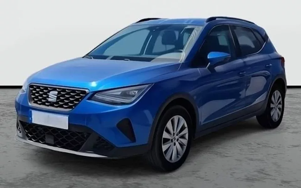 SEAT Arona SEAT 1.0 TSI 110 CV STYLE XL EDITION