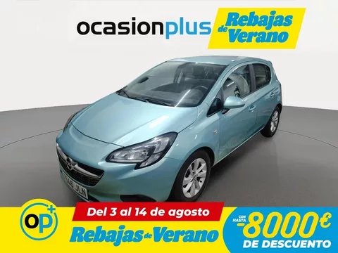 OPEL Corsa Corsa 1.4 Selective 90