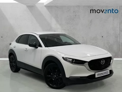 MAZDA CX-30 CX-30 2.5 e-Skyactiv-G Homura FWD 103kW