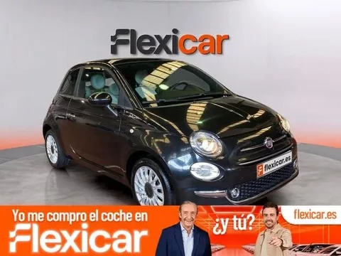 Vendido: FIAT 500 Dolcevita 1.0 Hybrid 51KW (70 CV) - 9990€ en Vila-real